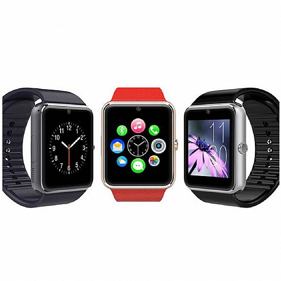 iwatch gt08